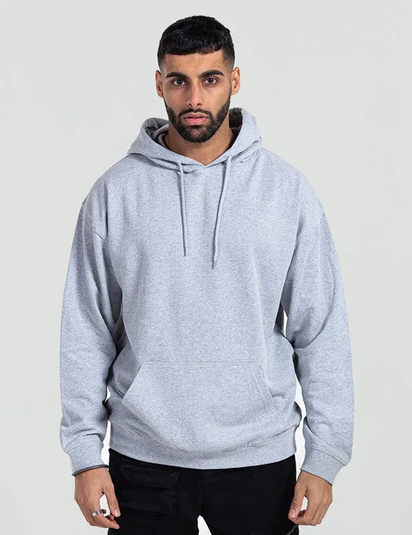 Recycled Clothing - Basic Hoodie