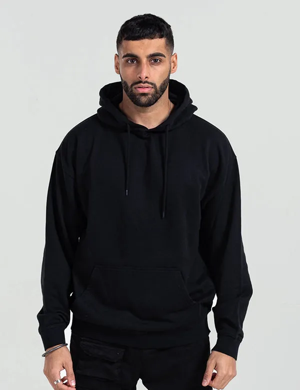 Recycled Clothing - Basic Hoodie