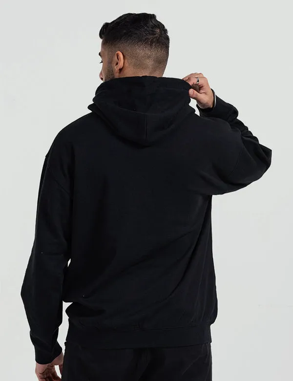 Recycled Clothing - Basic Hoodie