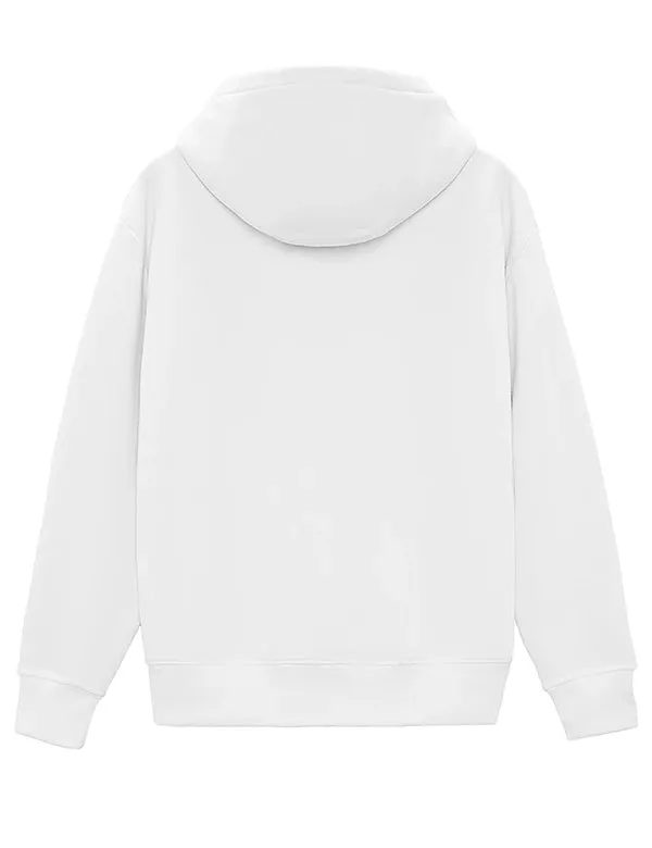 Recycled Clothing - Basic Hoodie