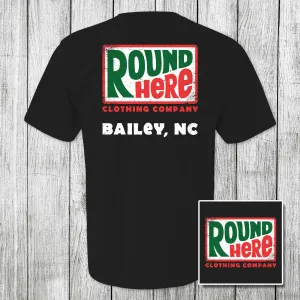 'Round Here Clothing The Dew