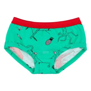Shrimp Cocktail Briefs