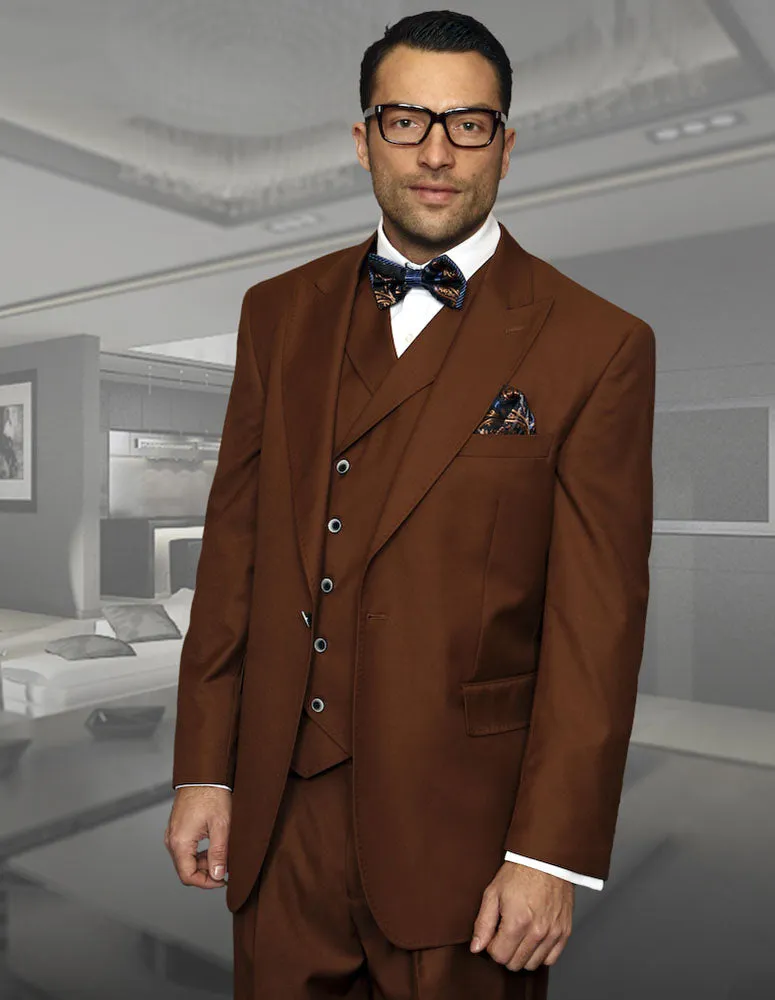 STATEMENT CLOTHING | FLORENCE-COPPER