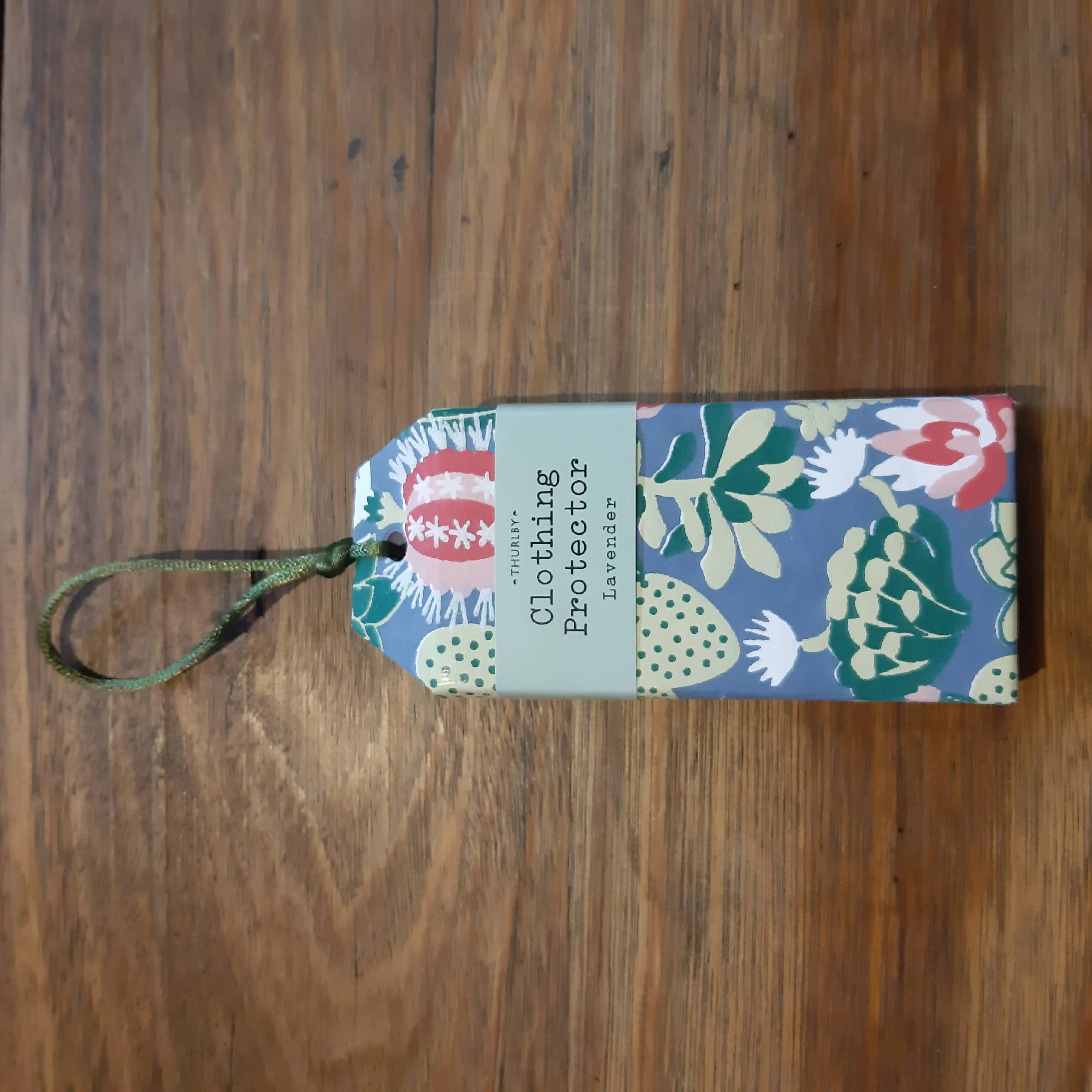 Thurlby Herb Clothing Protectors
