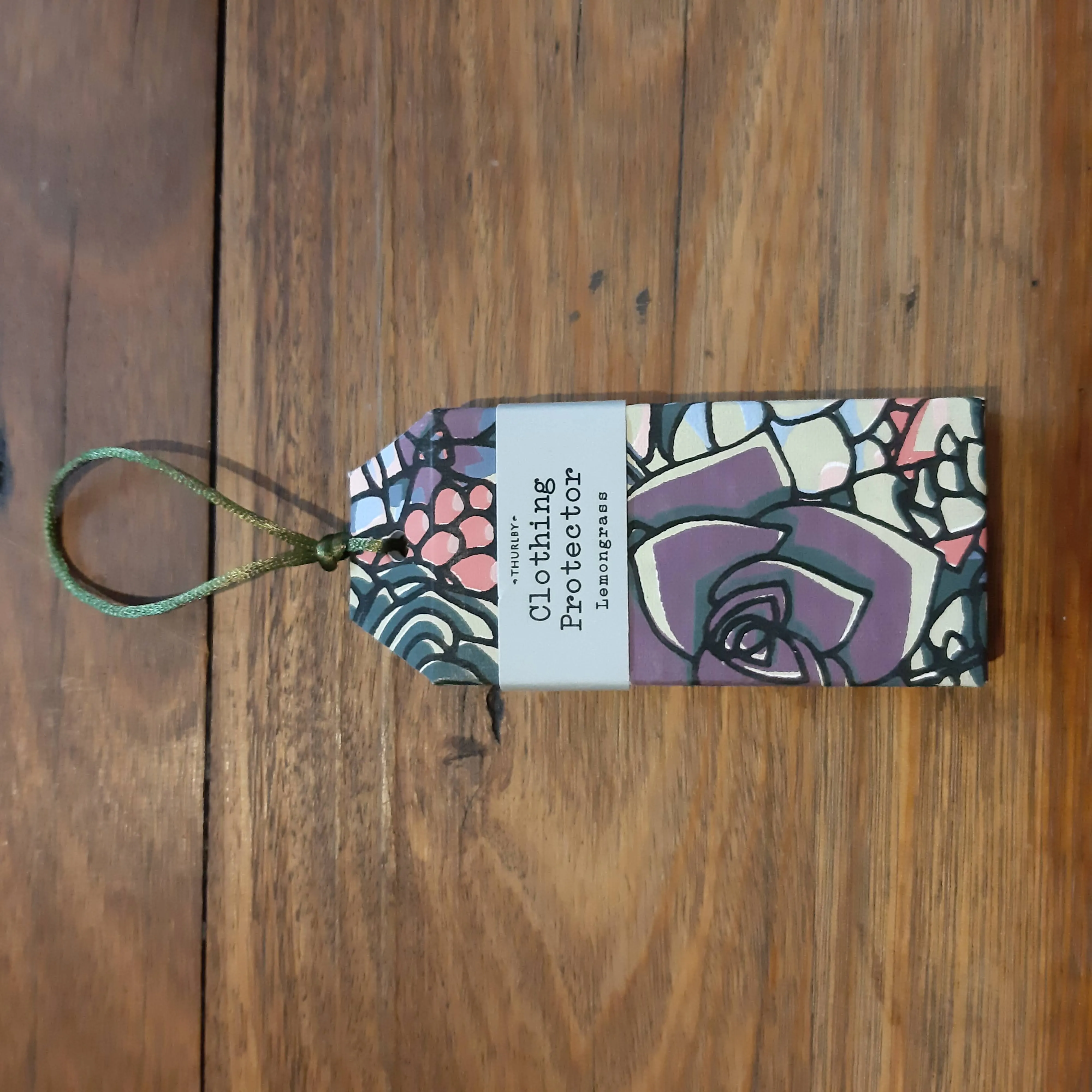Thurlby Herb Clothing Protectors