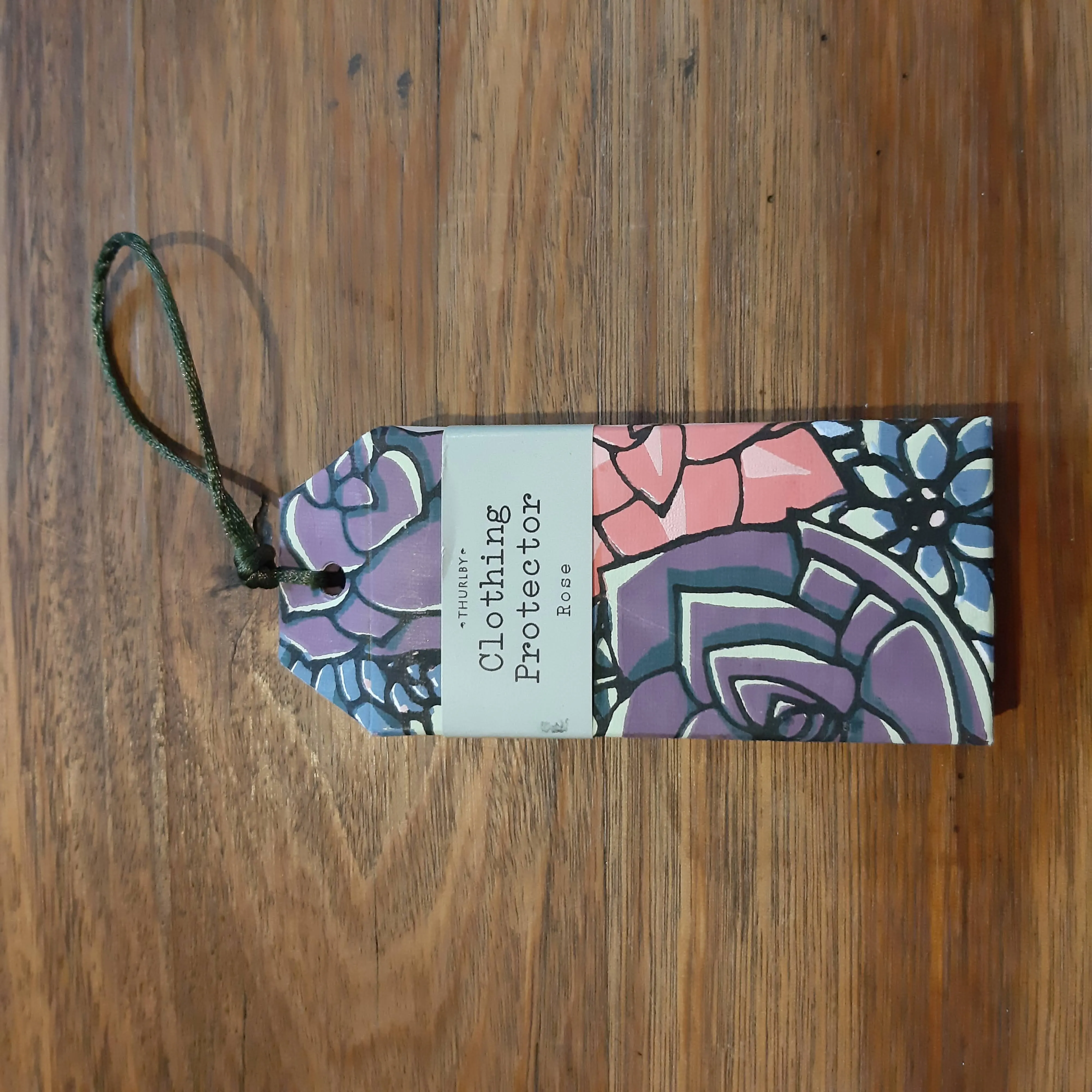 Thurlby Herb Clothing Protectors