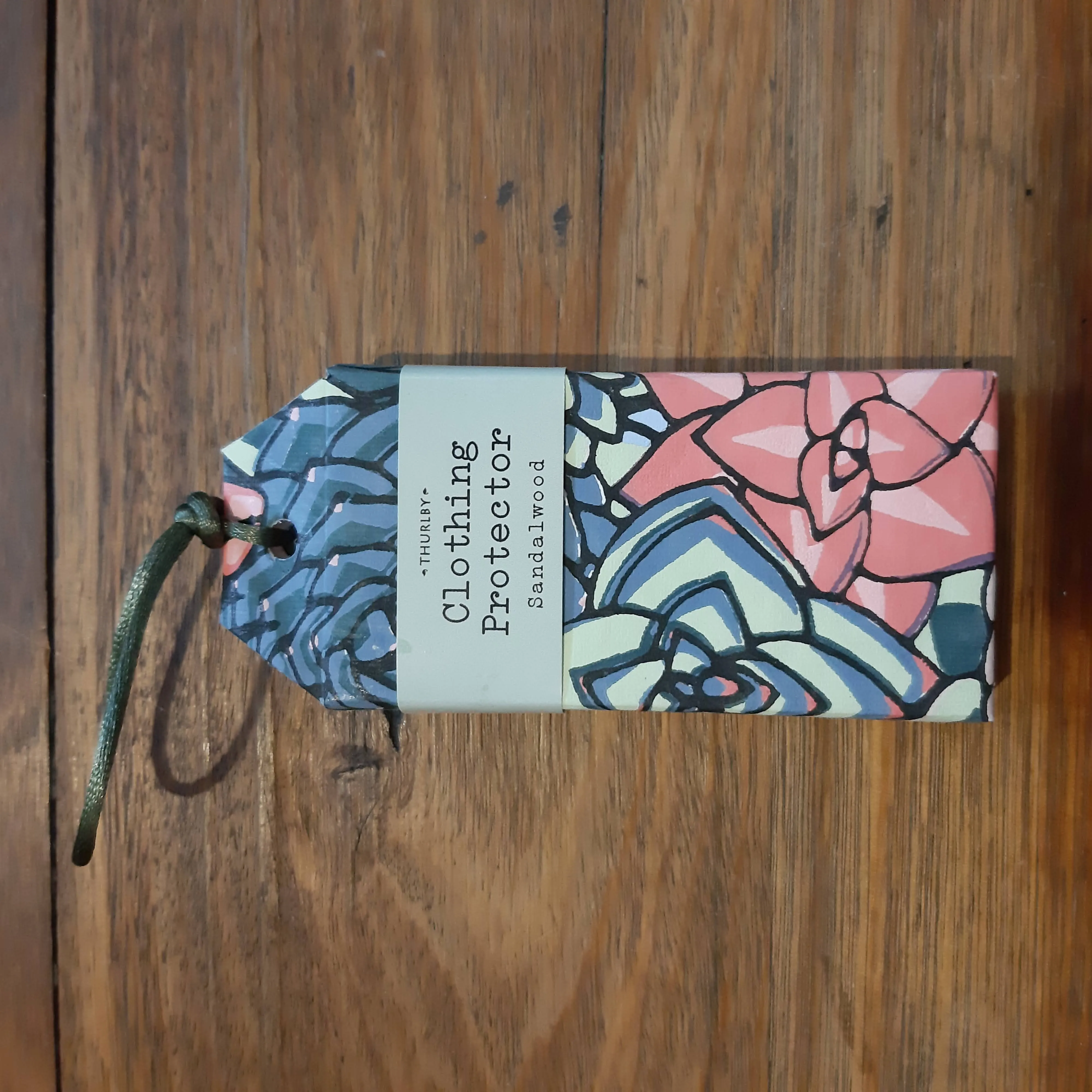 Thurlby Herb Clothing Protectors